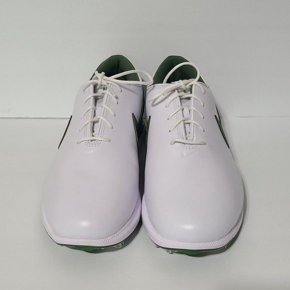 NEW Nike Air Zoom Victory Tour 2 Golf Shoes DJ6570-102 Size 13 White Treeline main image 4